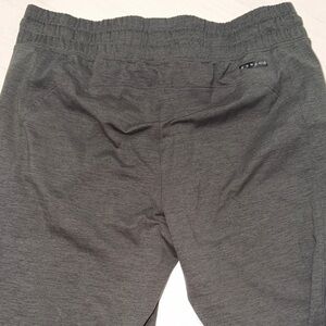 Puma Charcoal Sweatpants size L
